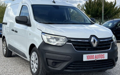 Renault Express 1.5 BLUE DCi 75CH