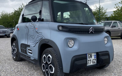 Citroën AMI VIBE